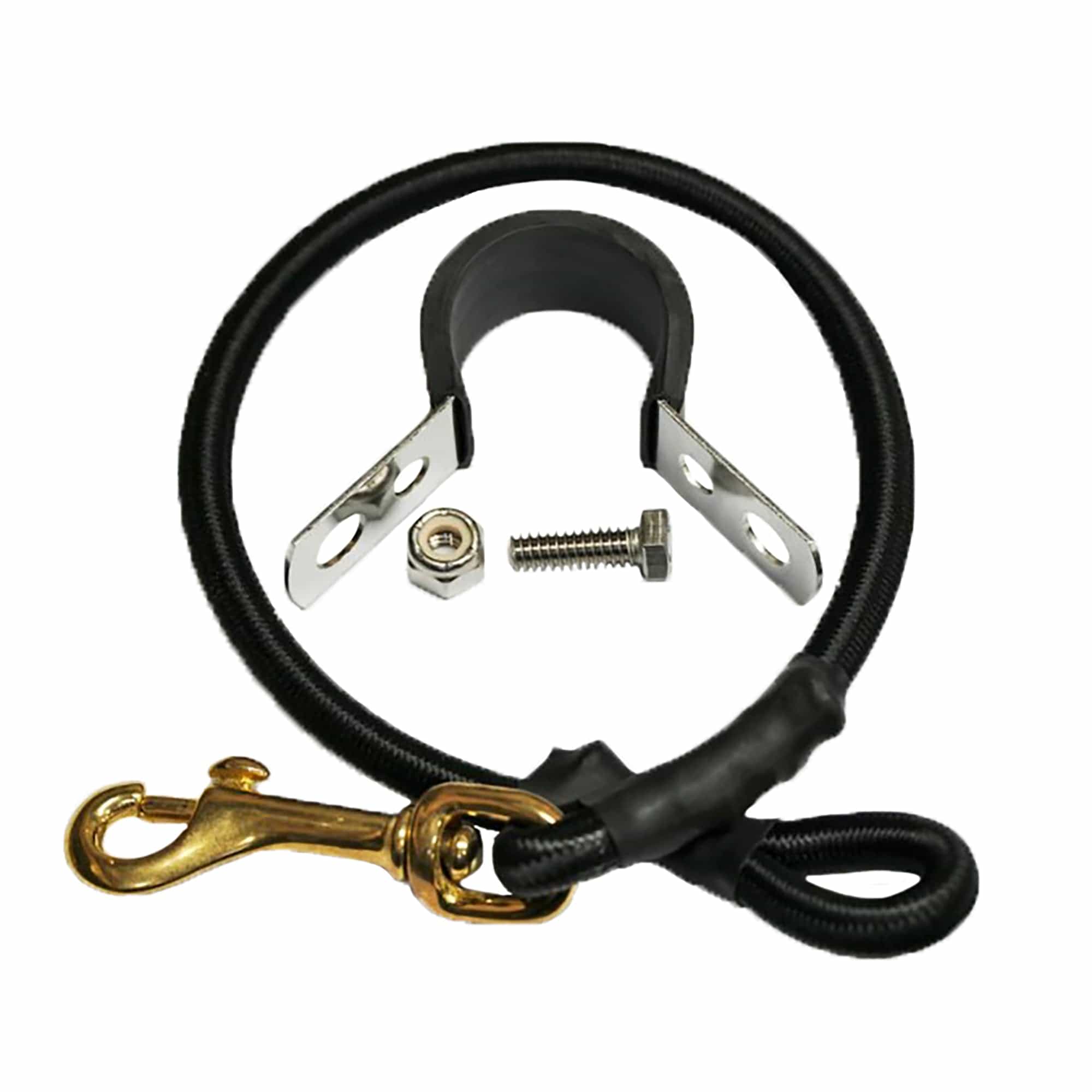 Auxiliary Restrictor Cord Assembly Panther Products EZ18710