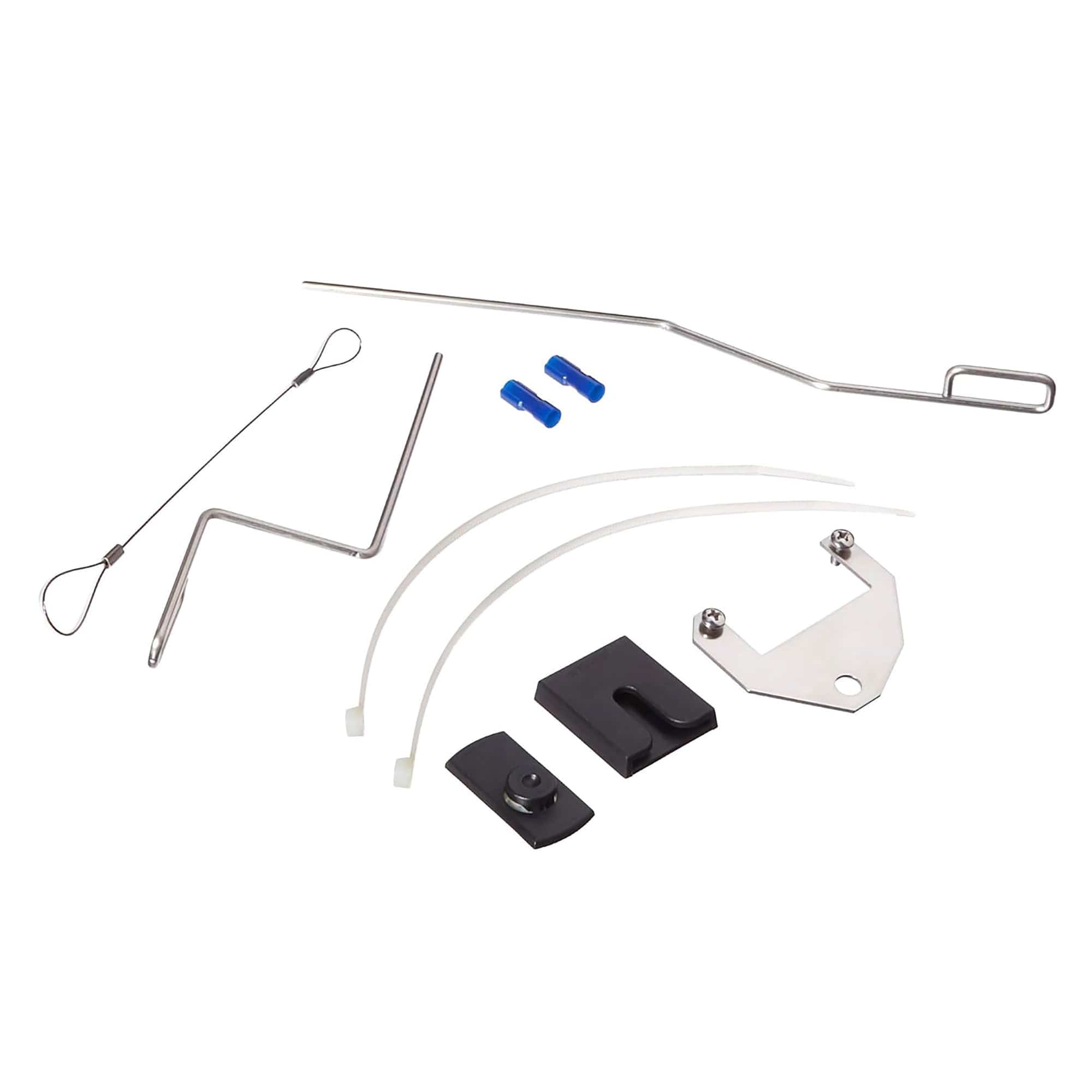 TROLLMaster Hardware Kit Panther TM212HWKIT