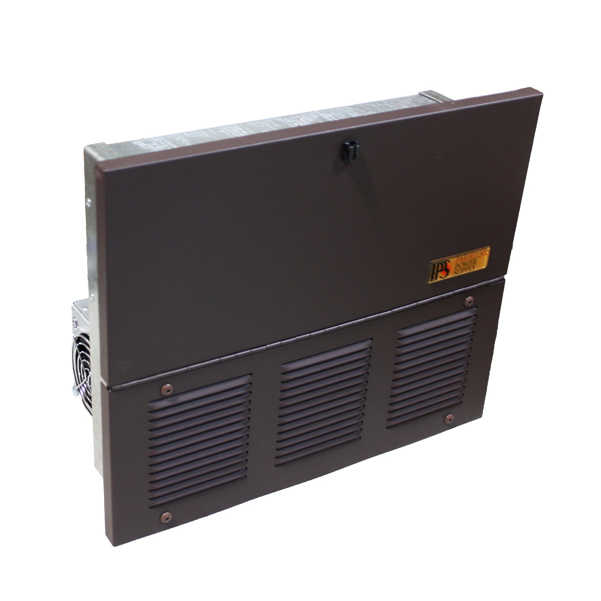 Parallax Power Supply 8355 DC Converter Charger