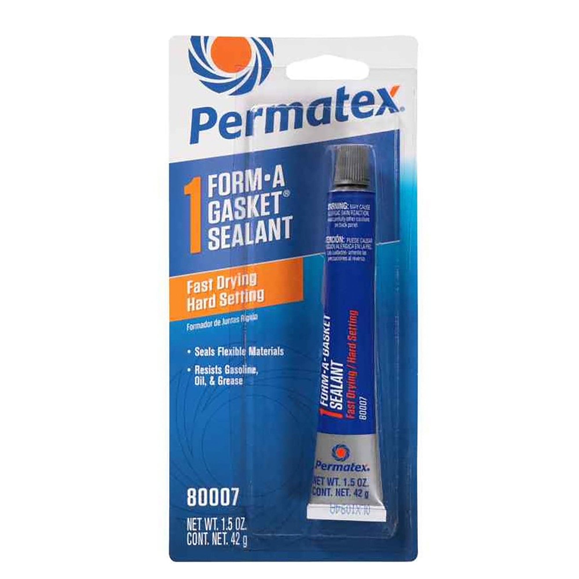 Form-A-Gasket #1 Sealant 1.5 Oz 80007 Permatex