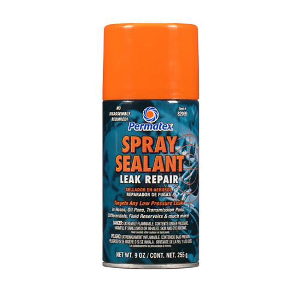 Spray Sealant, 12 Oz. - Permatex 82099