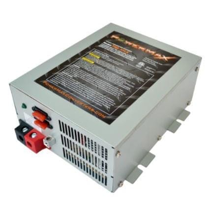 Powermax PM3 Power Converter / Battery Charger