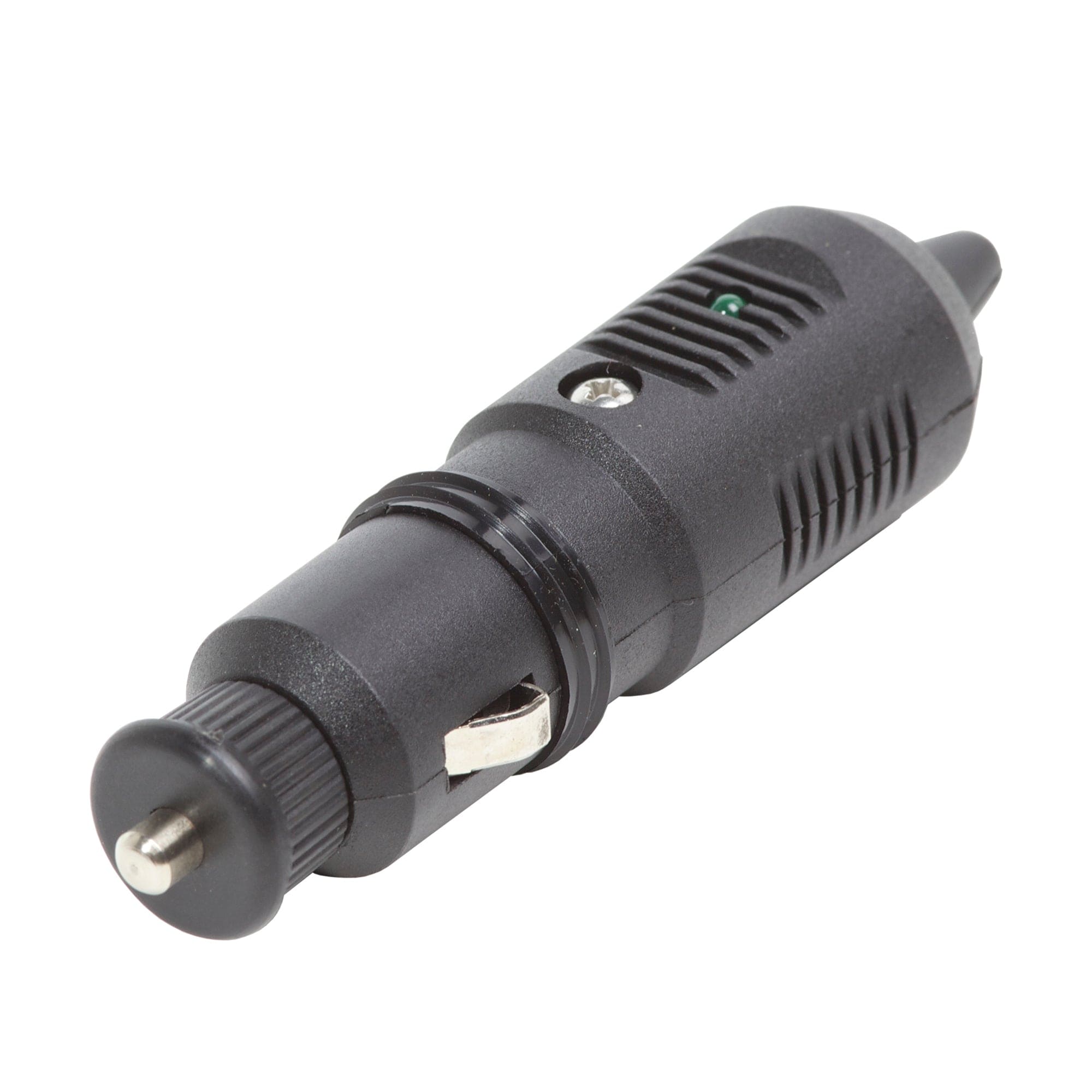 12 Volt Plug Blue Sea Systems 1010-BSS