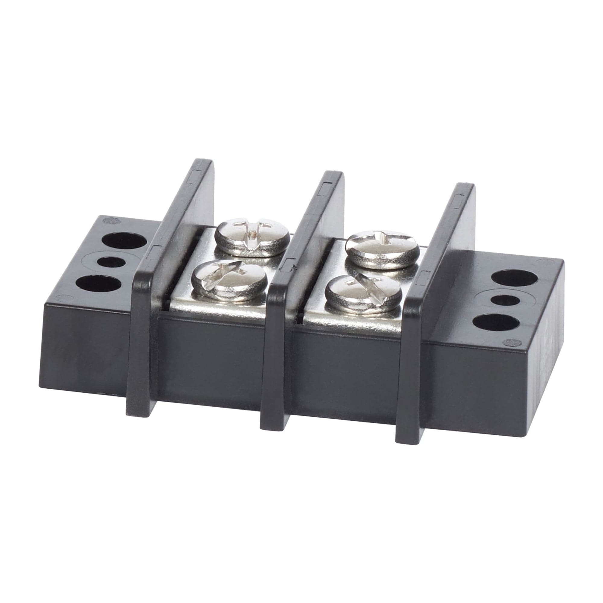Terminal Block 65A - 2 Circuit Blue Sea Systems 2602