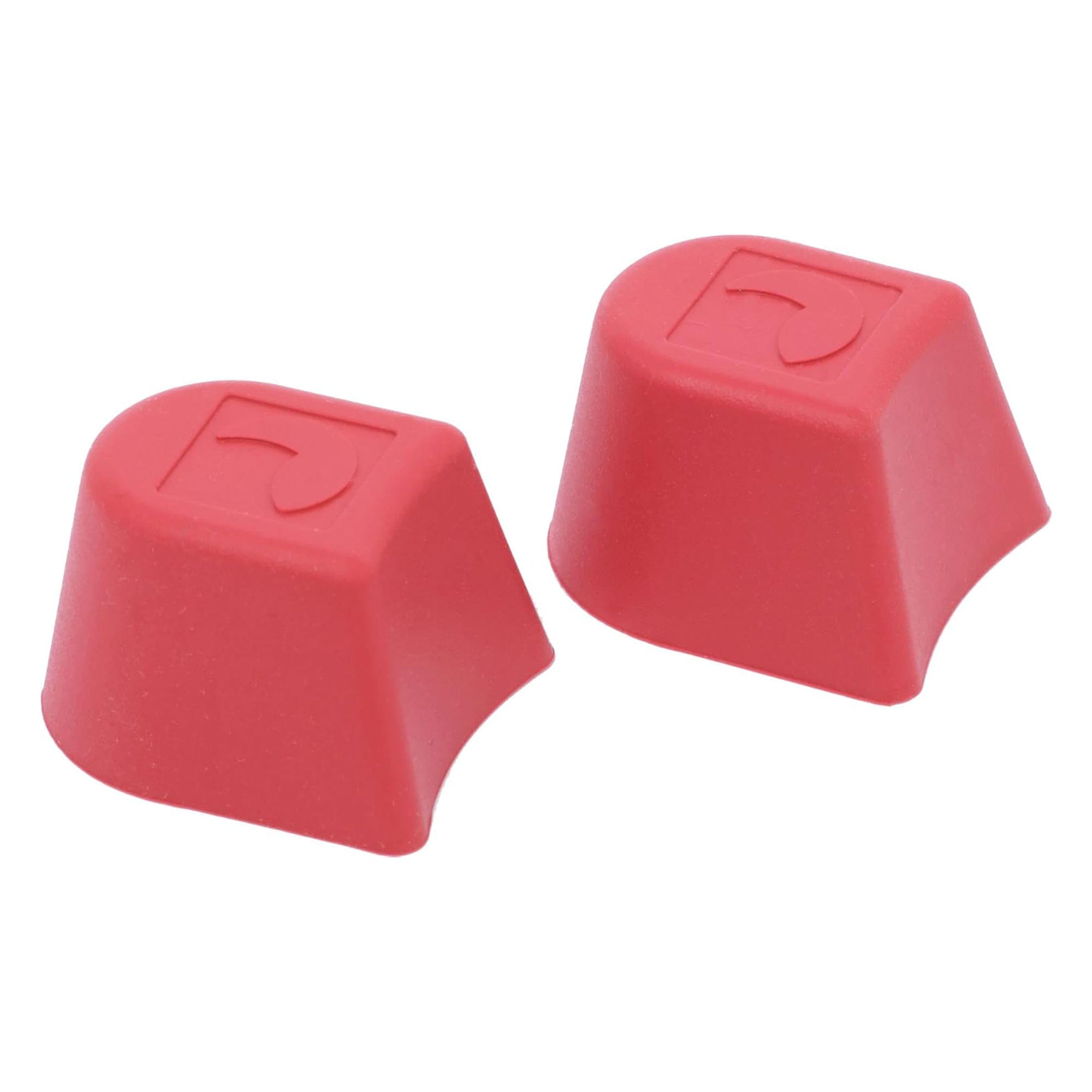 Insulation Boot Stud Mnt-Red 2pk Blue Sea Systems 4000-BSS