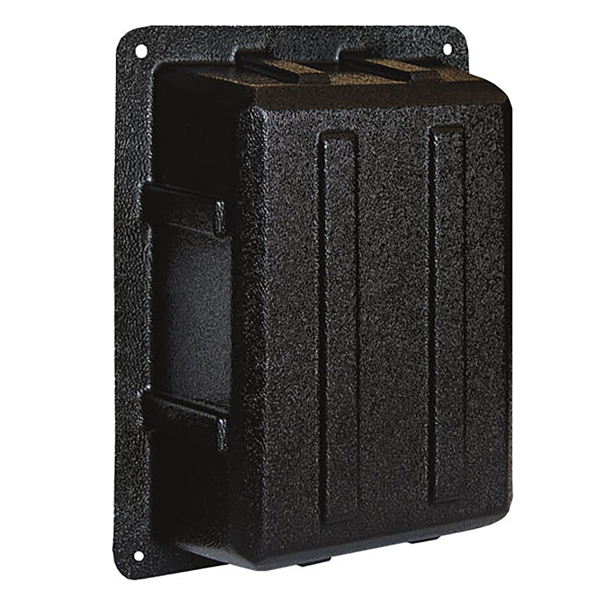 Cover AC Isolation 5-1/4 x 7-1/2x3 Blue Sea Systems 4027-BSS