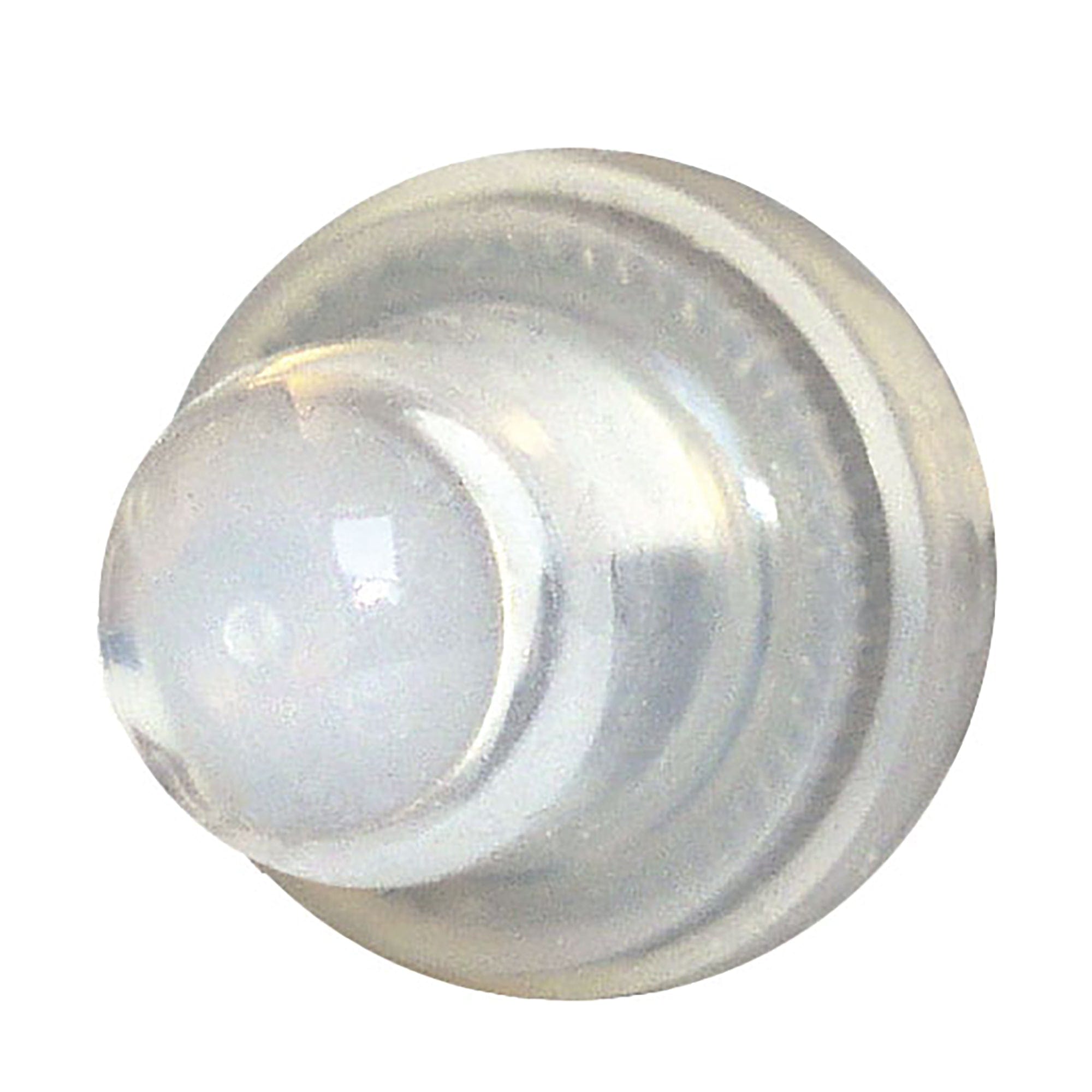 Reset Button Clear Circuit Breaker Boot Blue Sea Systems 4135-BSS