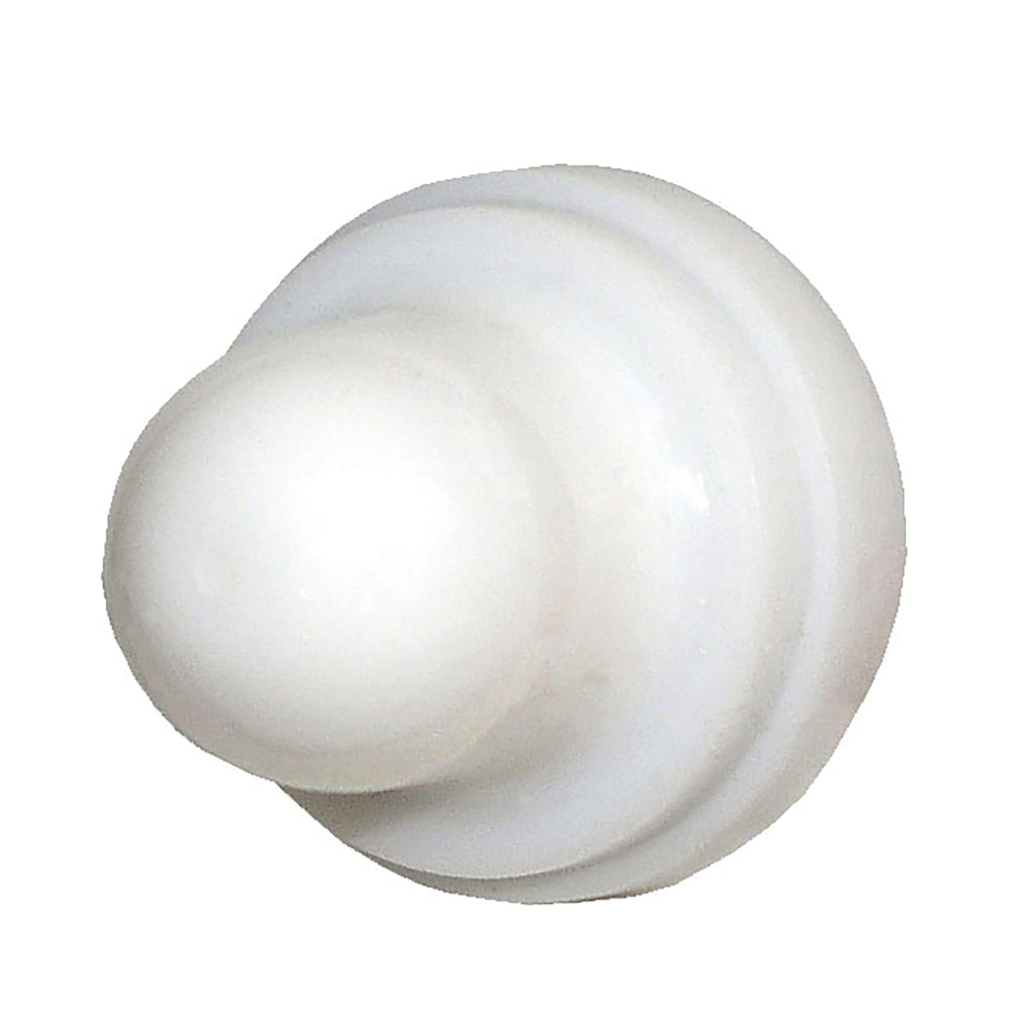 Reset Button White Circuit Breaker Boot Blue Sea Systems 4136-BSS