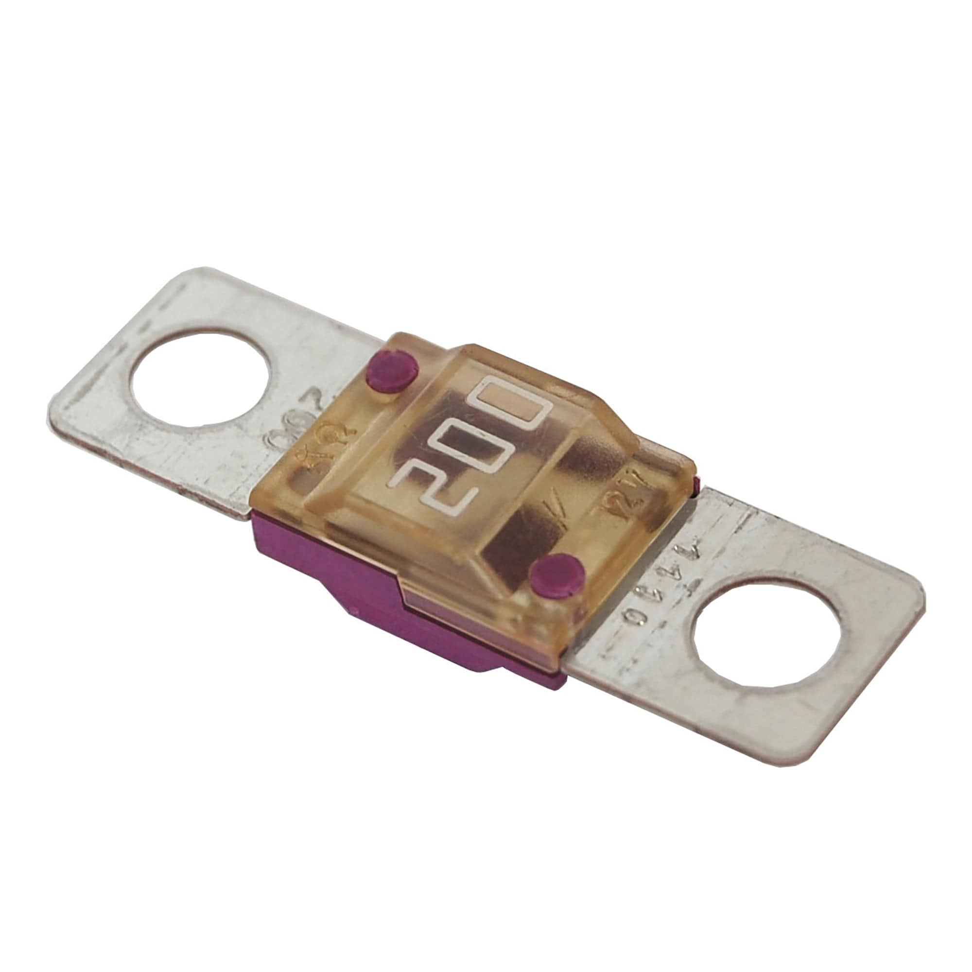 200 Amp MIDI Fuse - Blue Sea Systems 5260-BSS