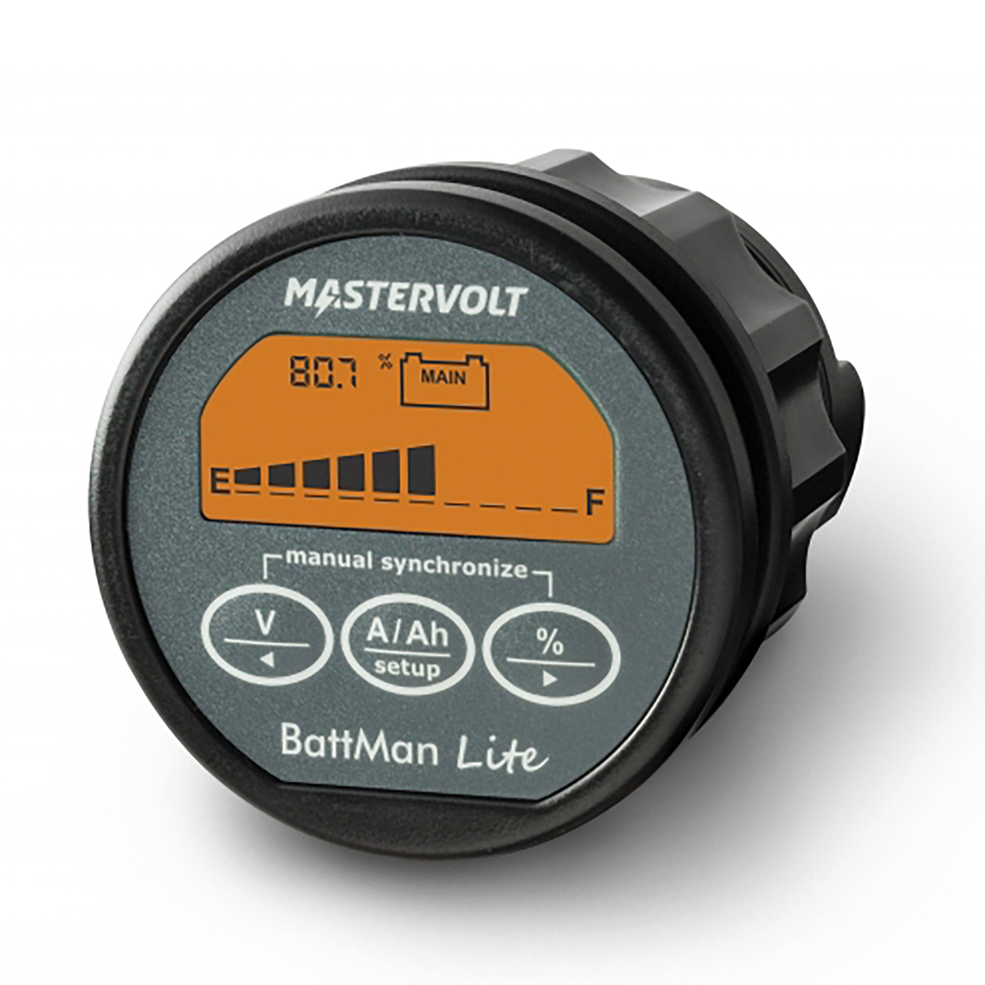 BattMan Lite w/ Shunt Mastervolt 70405060