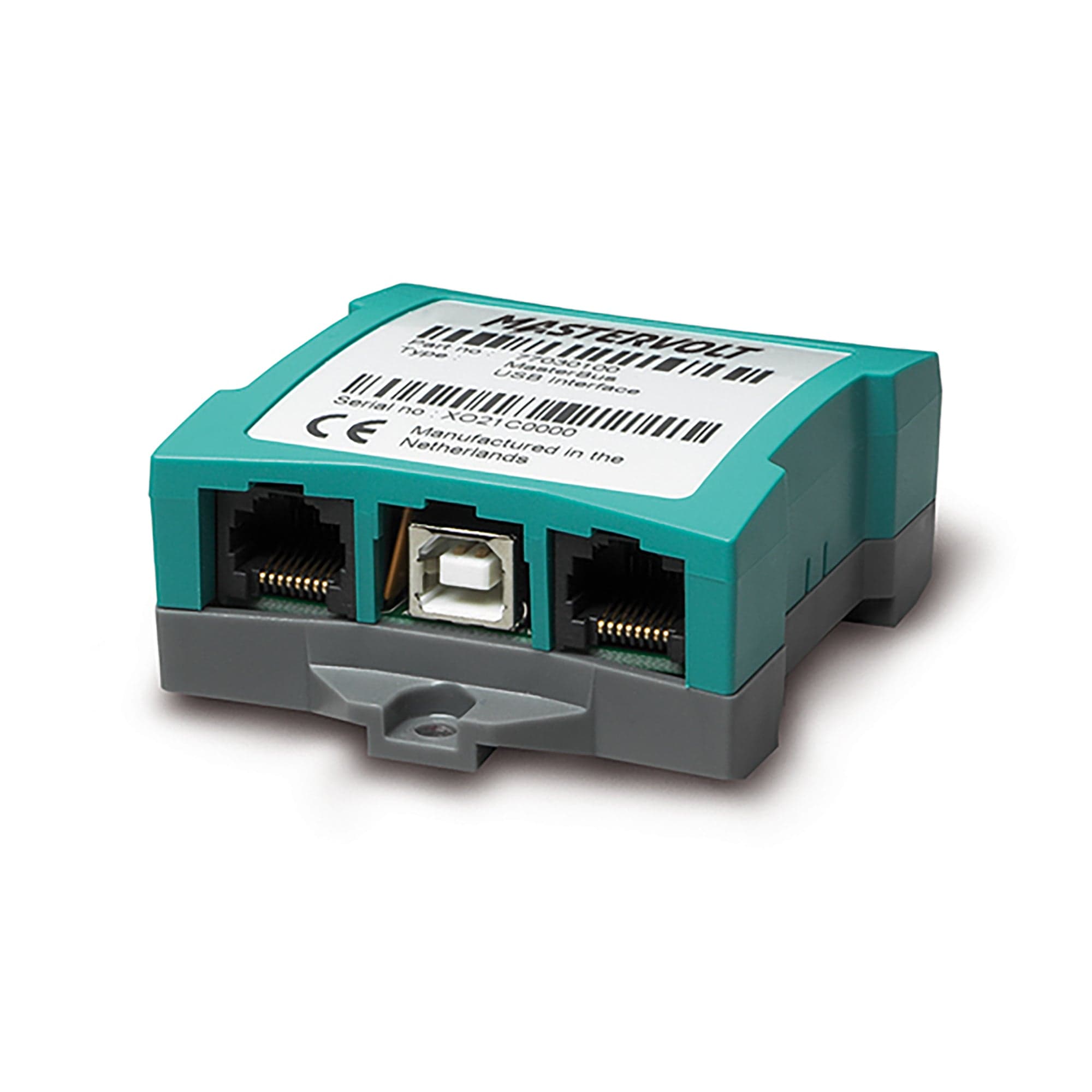 MasterBus USB Interface 77030100 Mastervolt