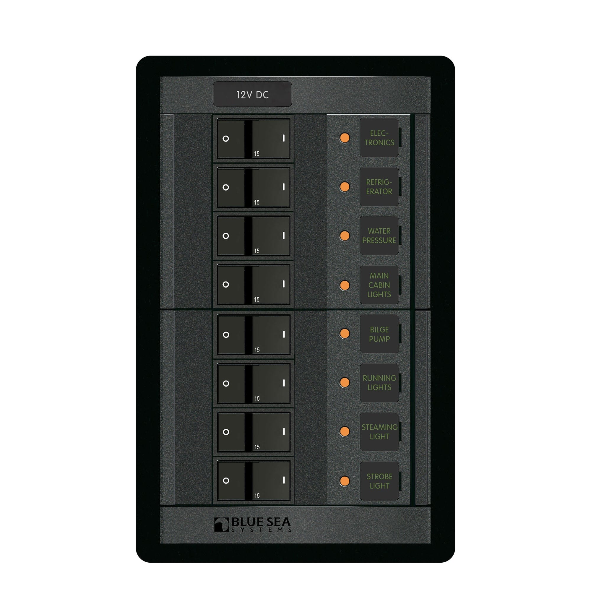 DC Master 24 / 12- 6 Mastervolt 81500200