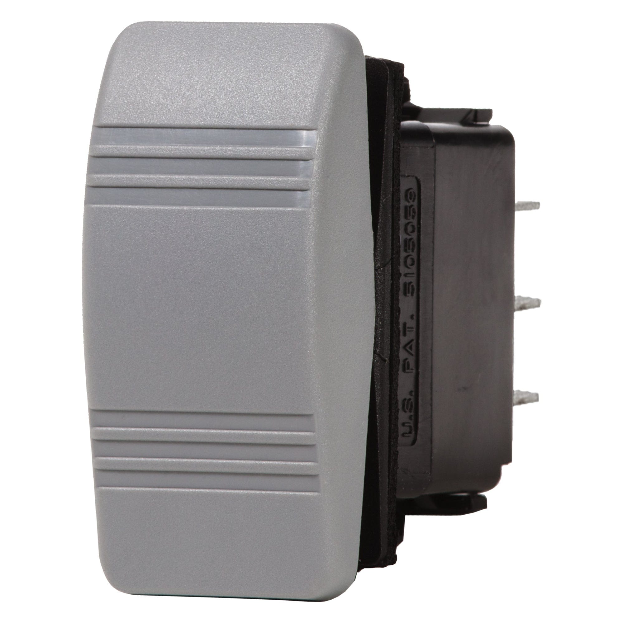 Blue Sea Systems Switch Contura SPDT(ON)-OFF-(ON) - 8234