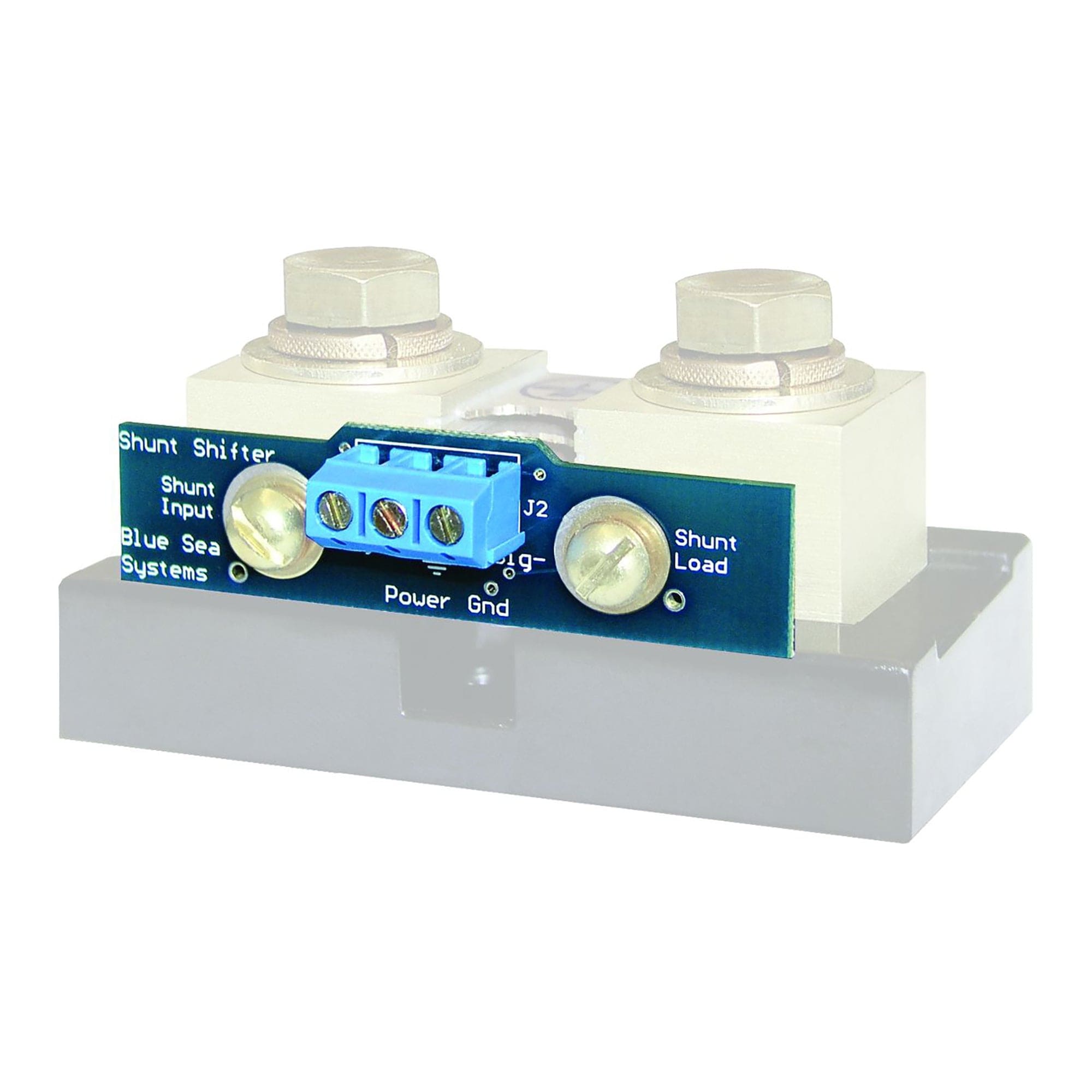 DC Shunt Shifter 8242-BSS Blue Sea Systems