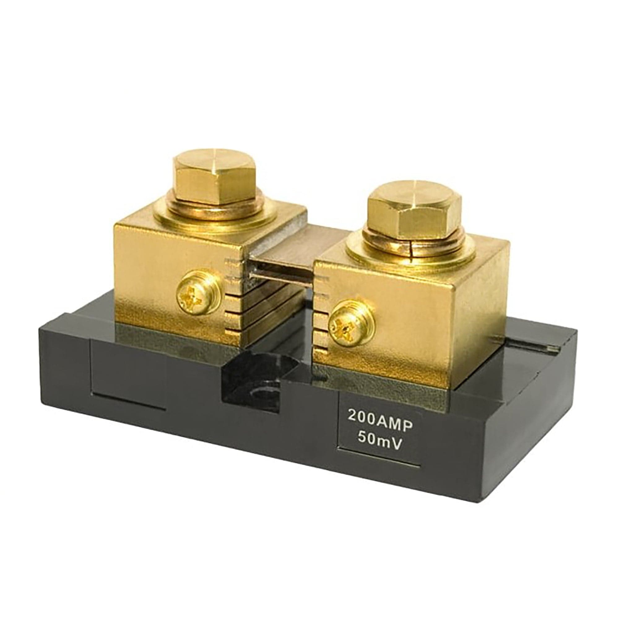 200A Meter Shunt 9233 Blue Sea Systems