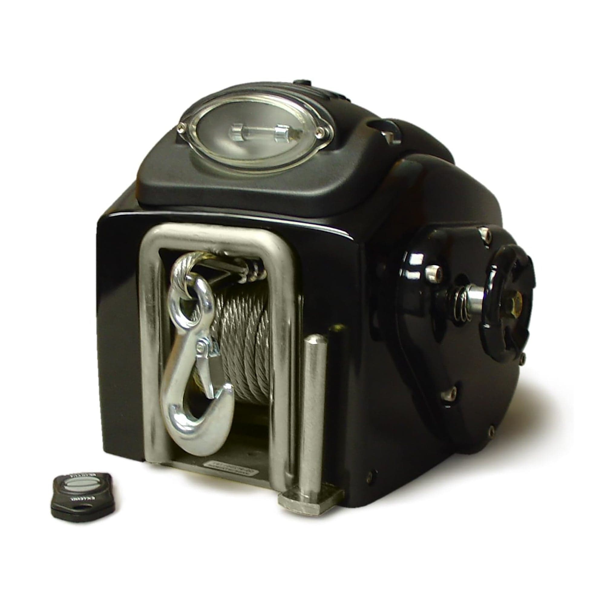 RC23 Wireless Remote TW-40 Cable P55750 PowerWinch