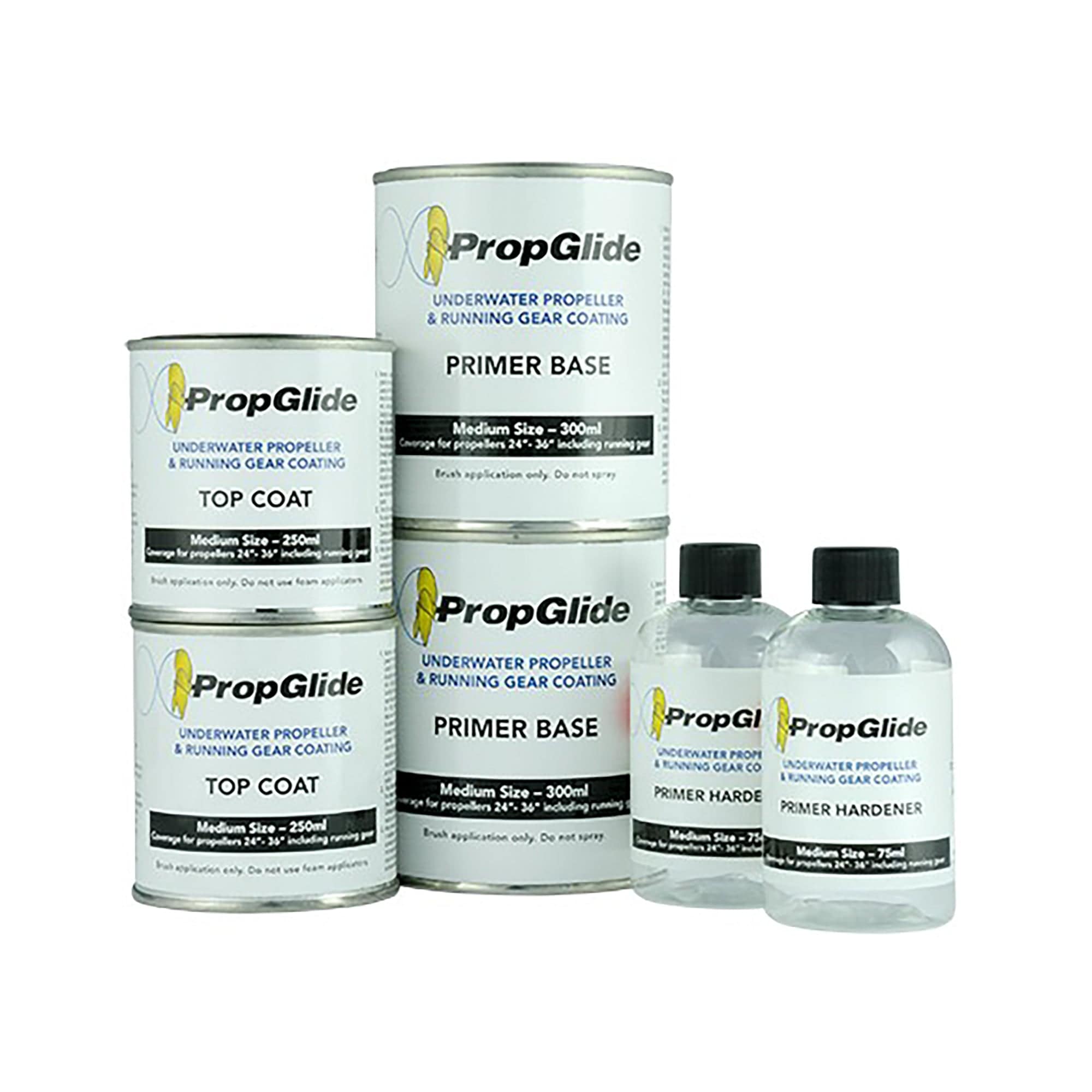 PropGlide Large 1250ml Kit PropGlide PCK-1250
