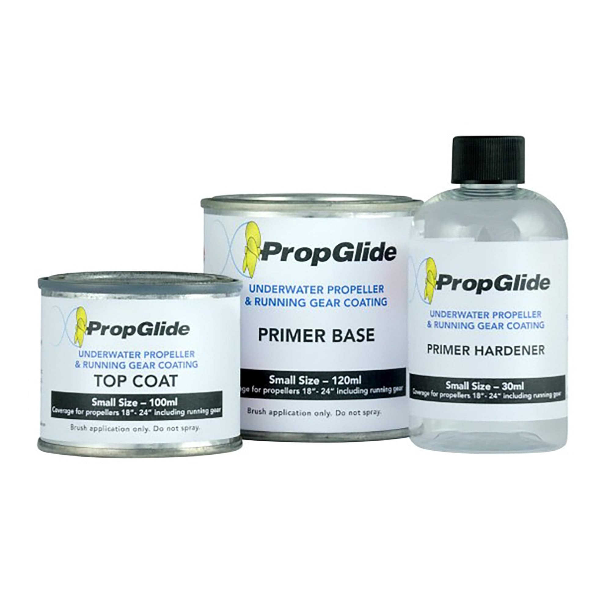 PropGlide Small 250ml Kit PropGlide PCK-250