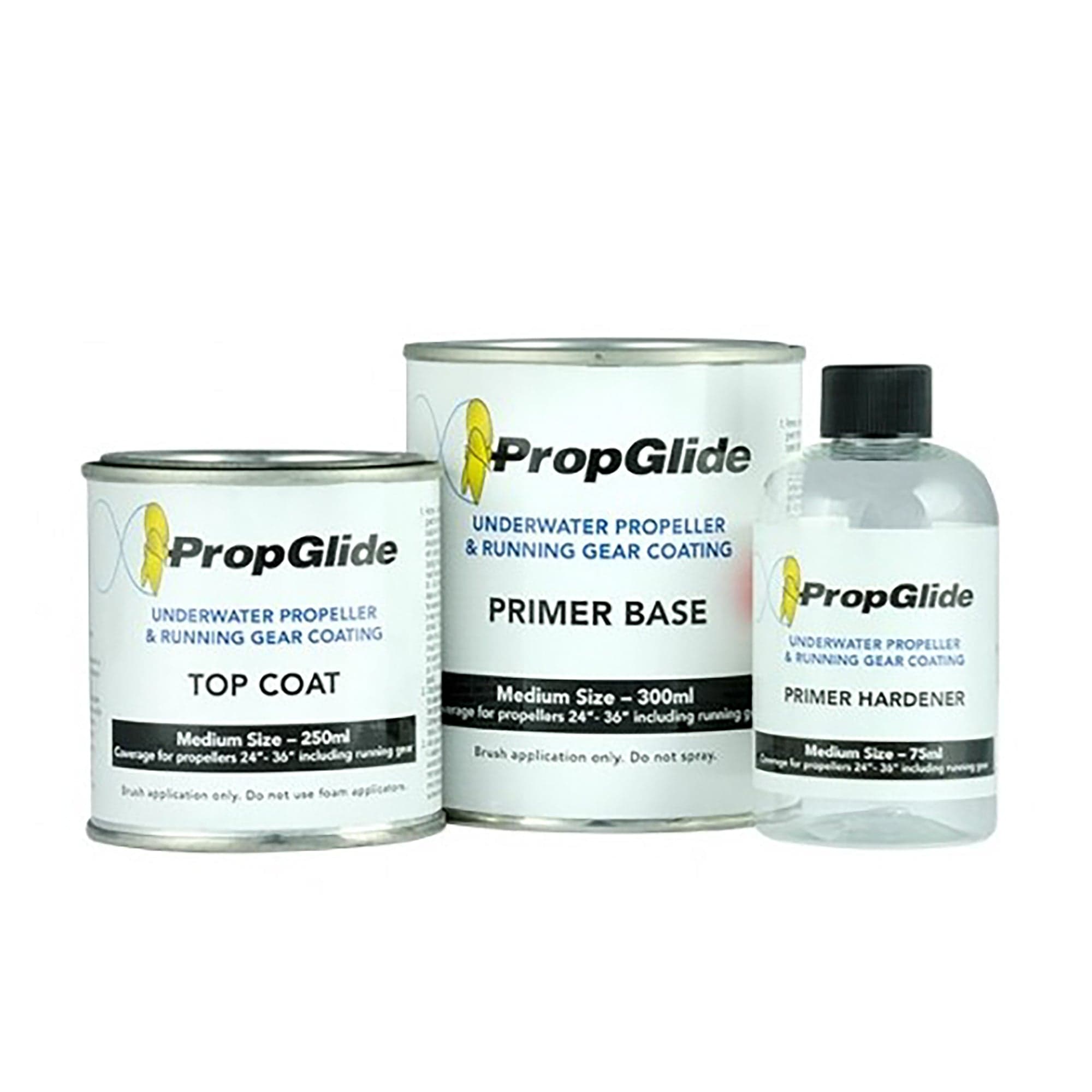 PropGlide Medium 625ML Kit - PCK-625