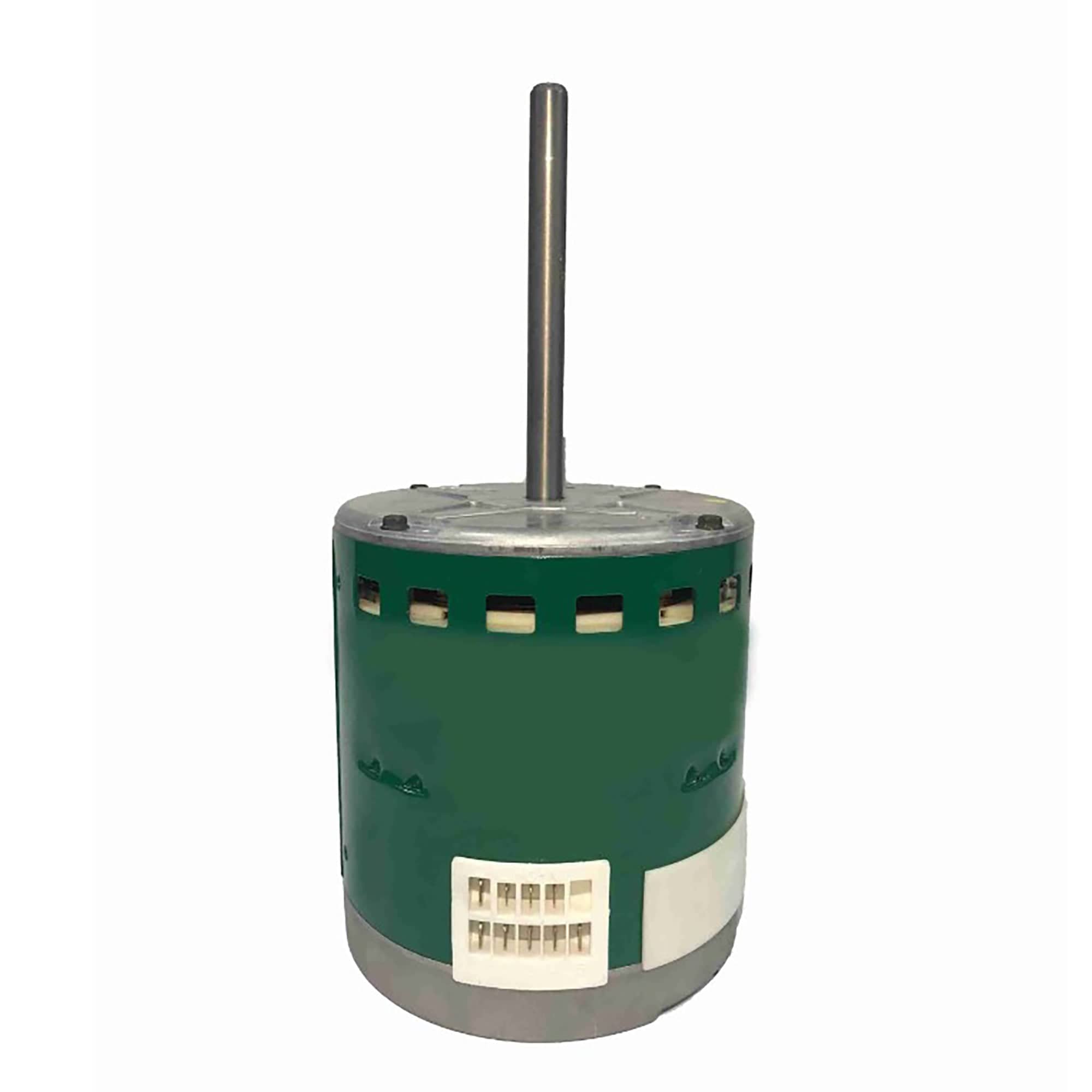 Evergreen EM,1HP,115/208-230V,1050 RPM Motor 6210X