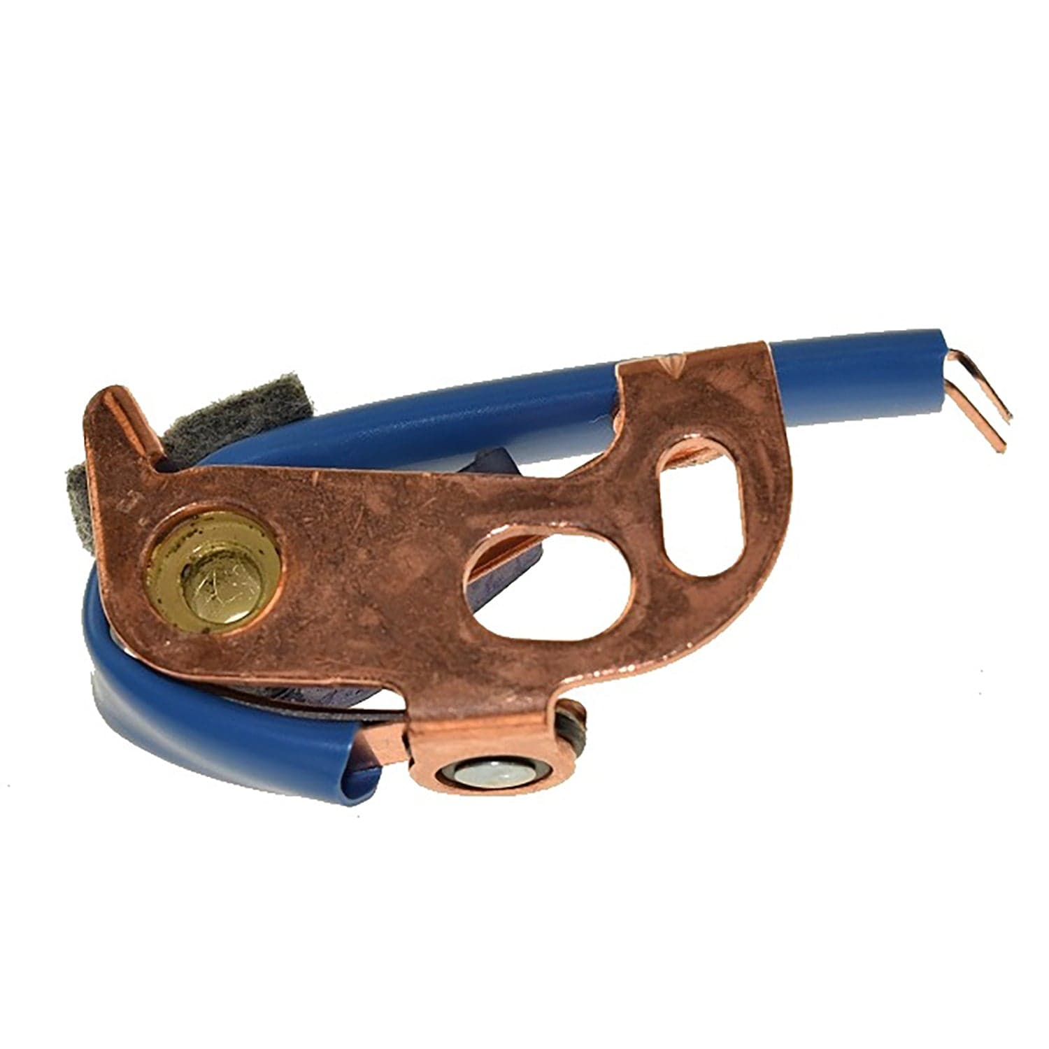 Regitar Contact Set for GM Inboard Engines OEM E66-0022 Sierra Replacement 18-5314 - RMC005