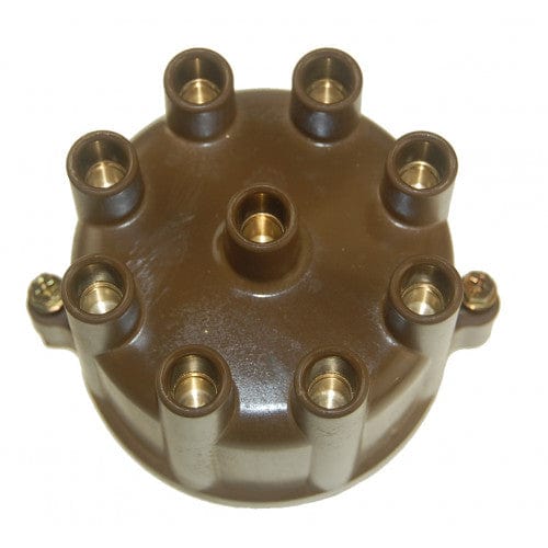 Regitar Distributor Cap for Conventional Ignitions OEM E64-0016 Sierra Replacement 18-5352 - RME002