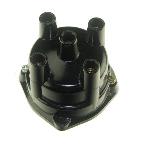 Regitar Distributor Cap for Inboard Engines OEM E64-0002 Sierra Replacement 18-5385 - RME004