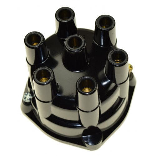 Regitar Distributor Cap for Inboard Engines OEM E64-0003 Sierra Replacement 18-5386 - RME005