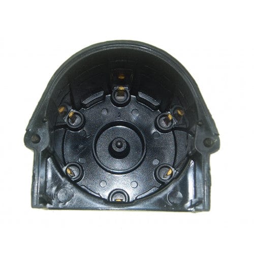 Regitar Distributor Cap for Inboard Engines OEM E64-0005 Sierra Replacement 18-5362 - RME007