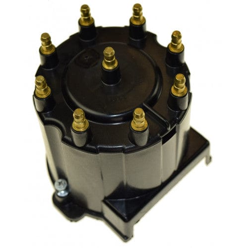 Regitar Distributor Cap for Inboard Engines OEM E64-0014 Sierra Replacement 18-5354 - RME008