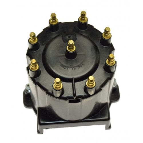 Regitar Distributor Cap for Inboard Engines OEM E64-0014 Sierra Replacement 18-5354 - RME008