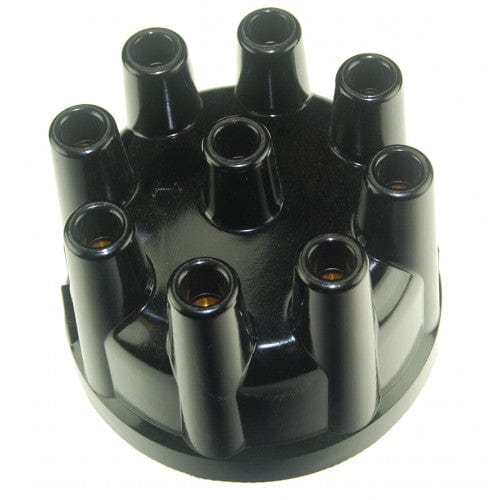Regitar Distributor Cap for Inboard Engines OEM E64-0008 Sierra Replacement 18-5389 - RME011