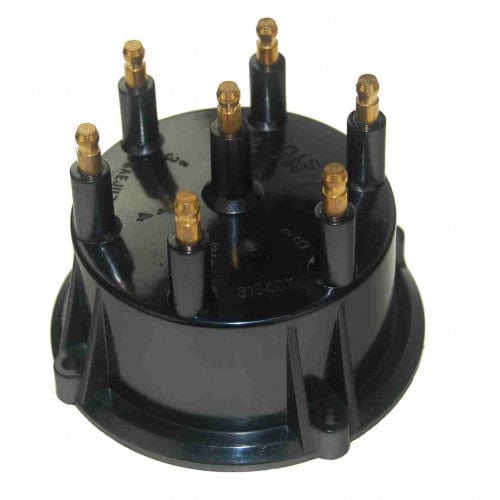 Distributor Cap for Inboard Engines OEM E64-0013 Sierra Replacement 18-5396 Regitar USA RME013