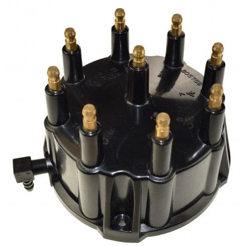 Distributor Cap for Inboard Engines OEM E64-0010 Sierra Replacement 18-5395 Regitar USA RME014