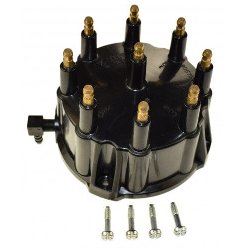Distributor Cap for Inboard Engines OEM E64-0010 Sierra Replacement 18-5395 Regitar USA RME014
