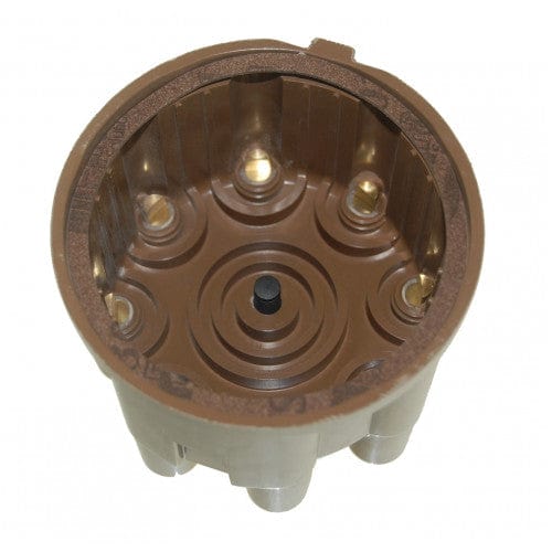 Distributor Cap for Ford (V8) Engines OEM E64-0011 Sierra Replacement 18-5358 Regitar USA RME015