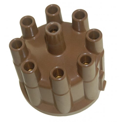 Distributor Cap for Ford (V8) Engines OEM E64-0011 Sierra Replacement 18-5358 Regitar USA RME015