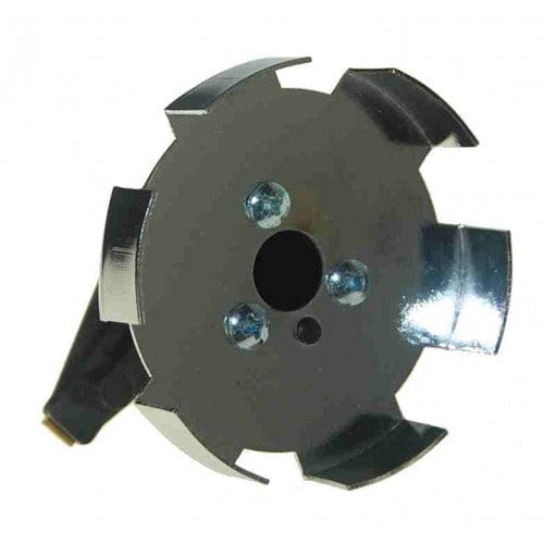 Rotor for Mercruiser Engines OEM E65-0004 Sierra Replacement 18-5432 RMN015 Regitar USA
