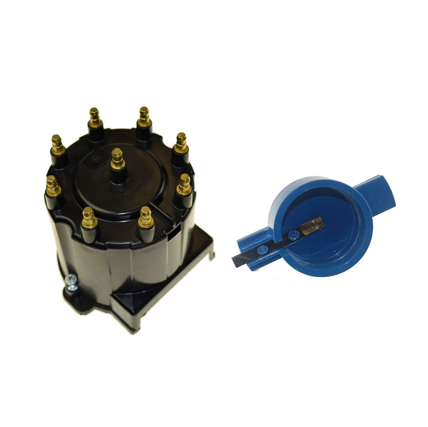 GM V-8 Tune Up Kit OEM E66-0004 Sierra Replacement 18-5281 RMR003 Regitar USA