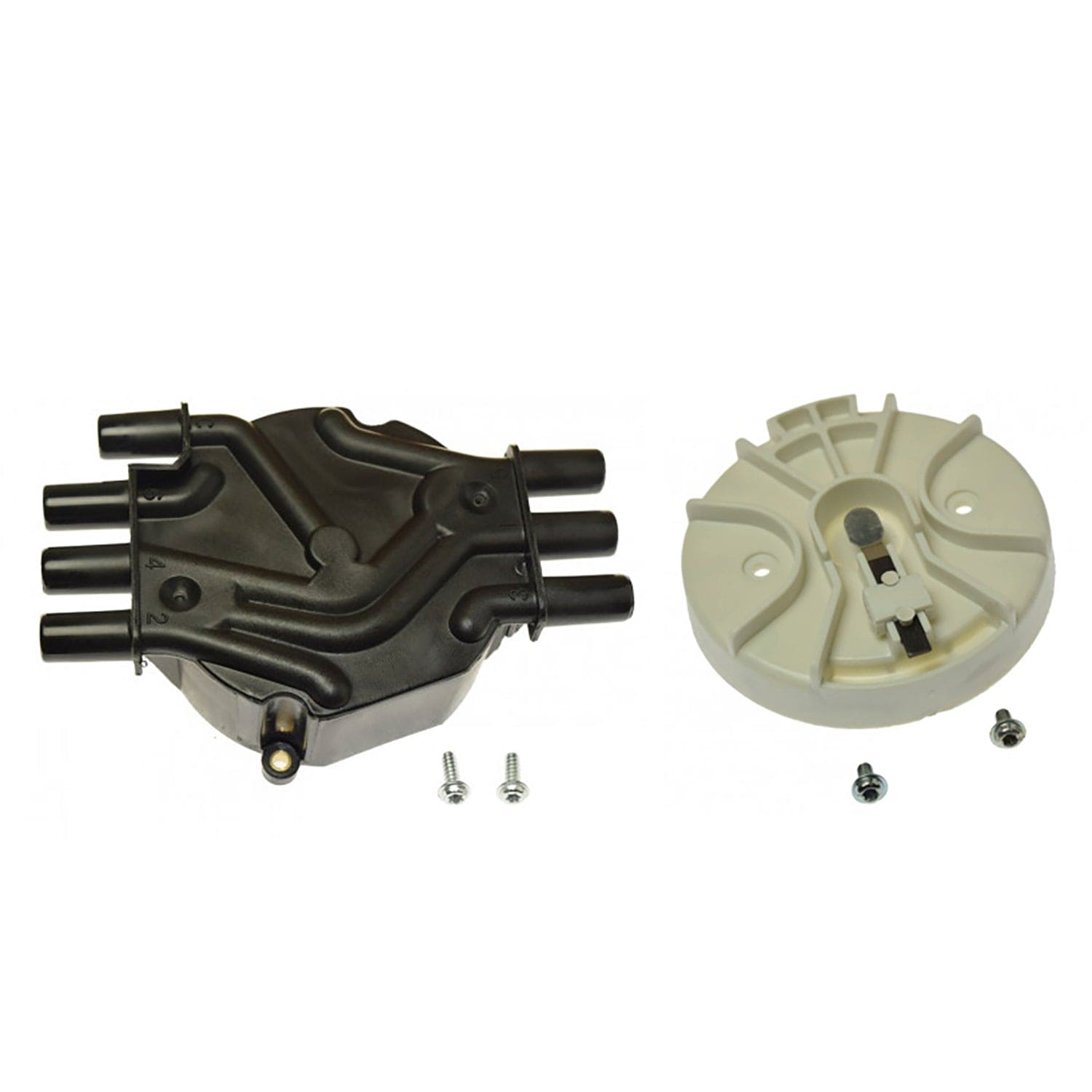 GM V-6 Tune Up Kit OEM E66-0007 Sierra Replacement 18-5246 RMR009 Regitar USA