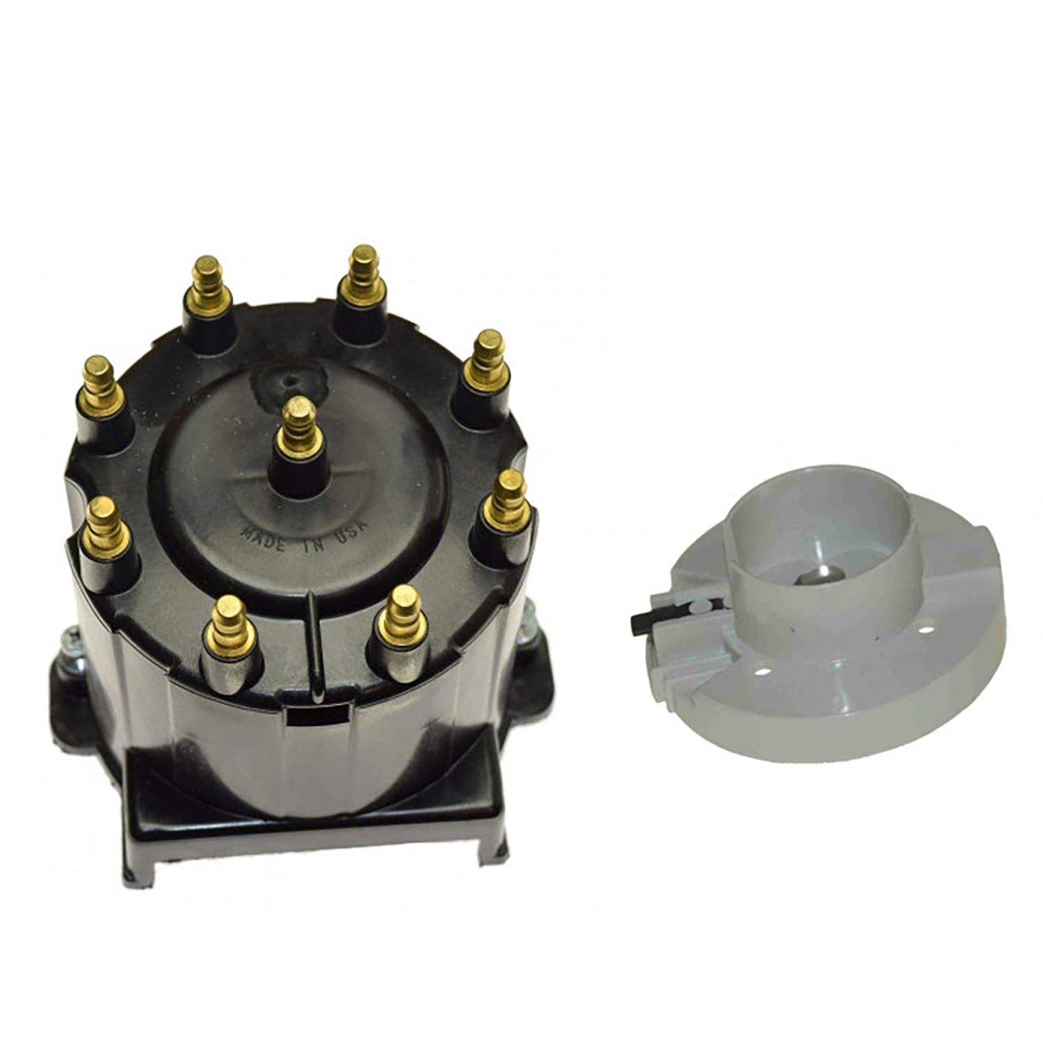 GM V-8 Tune Up Kit OEM E66-0005 Sierra Replacement 18-5291 Regitar USA