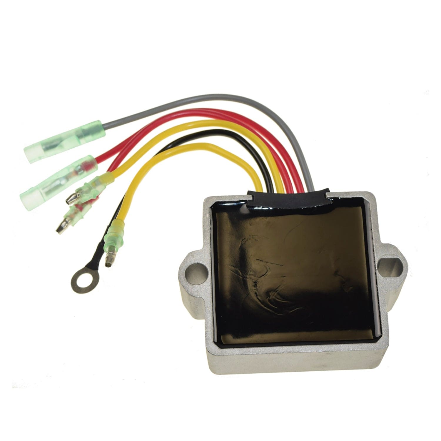 Mercury 16 AMP Voltage Regulator OEM 194-5279 Sierra Replacement 18-5743 Regitar USA