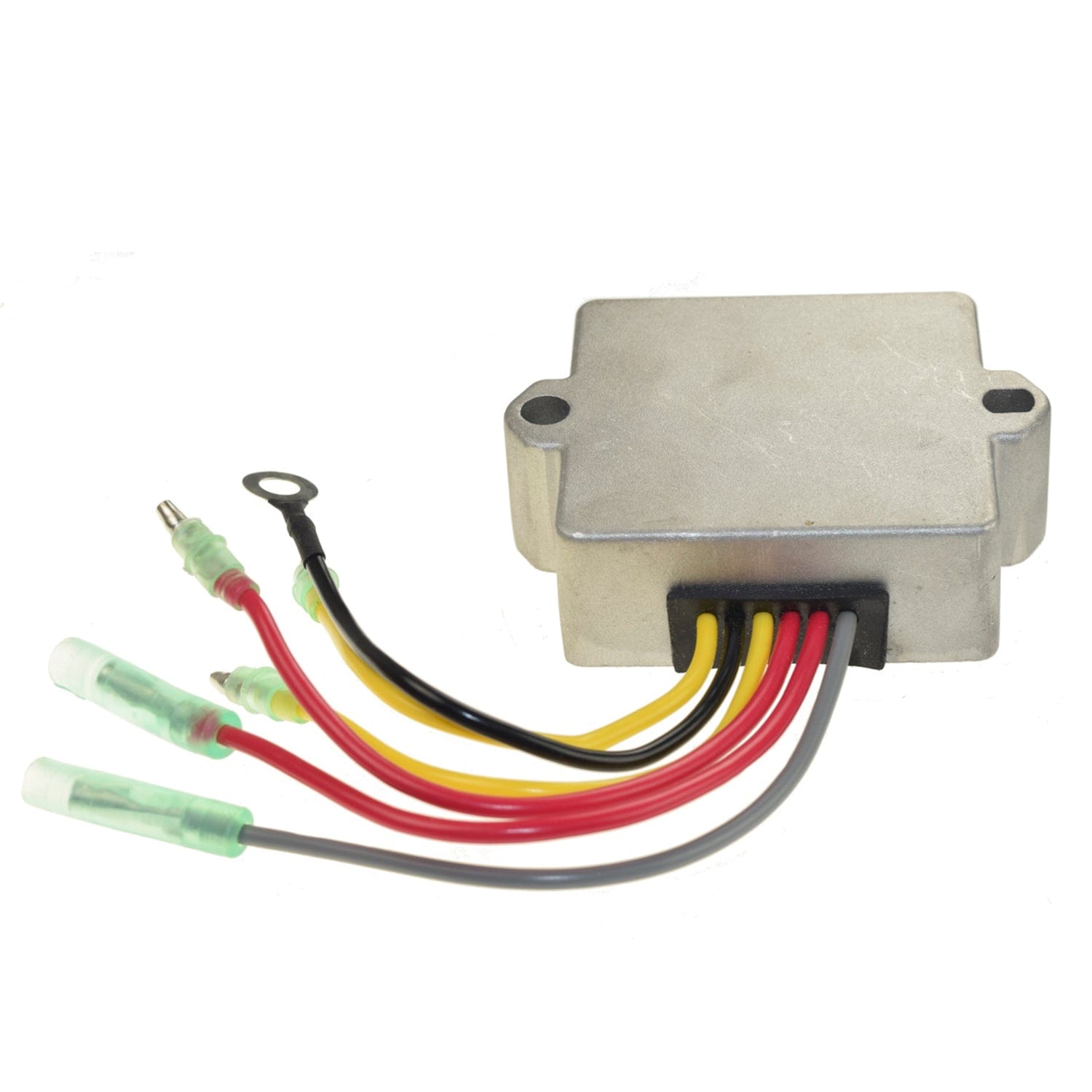 Mercury 16 AMP Voltage Regulator OEM 194-5279 Sierra Replacement 18-5743 Regitar USA