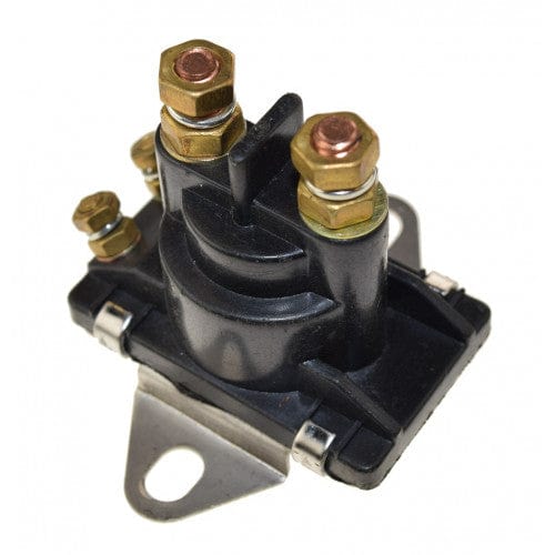 Mercury Solenoid Sierra Replacement 18-5817RMZ001 Regitar USA