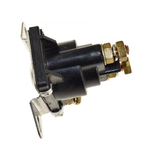 Mercury Solenoid Sierra Replacement 18-5817RMZ001 Regitar USA