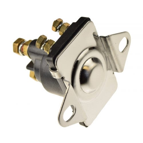 Mercury Solenoid Sierra Replacement 18-5817RMZ001 Regitar USA