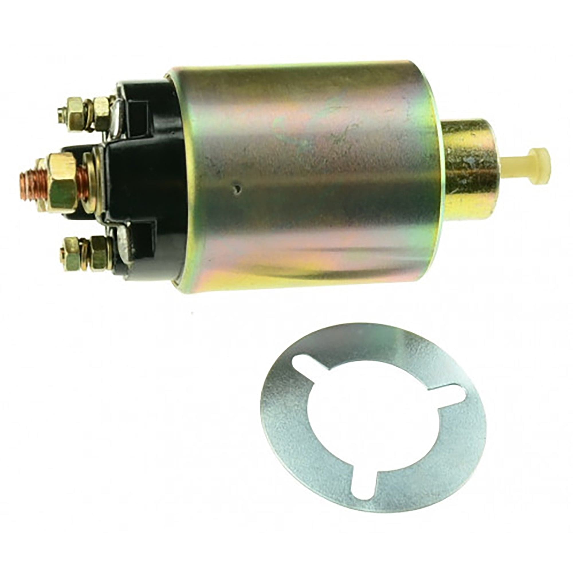 Regitar RMZ002 Mercury Solenoid Sierra Replacement 18-5811-1