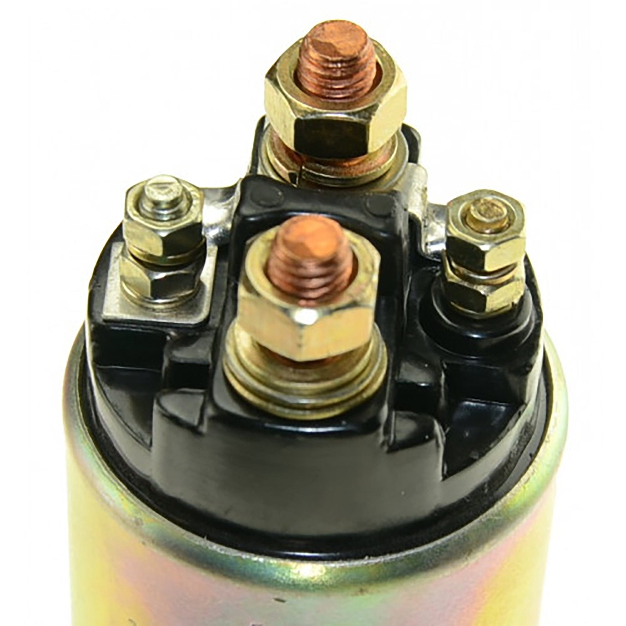 Regitar RMZ002 Mercury Solenoid Sierra Replacement 18-5811-1