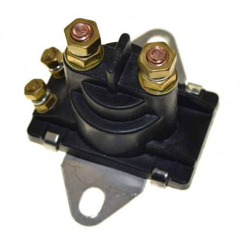 Solenoid for Mercury Engines Sierra Replacement 18-5816 RMZ004 Regitar USA