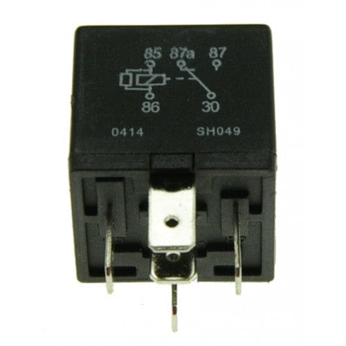 Power Trim Relay for BRP and Volvo Penta Engines OEM 852-9809 Sierra Replacement 18-5705 RMZ012 Regitar USA